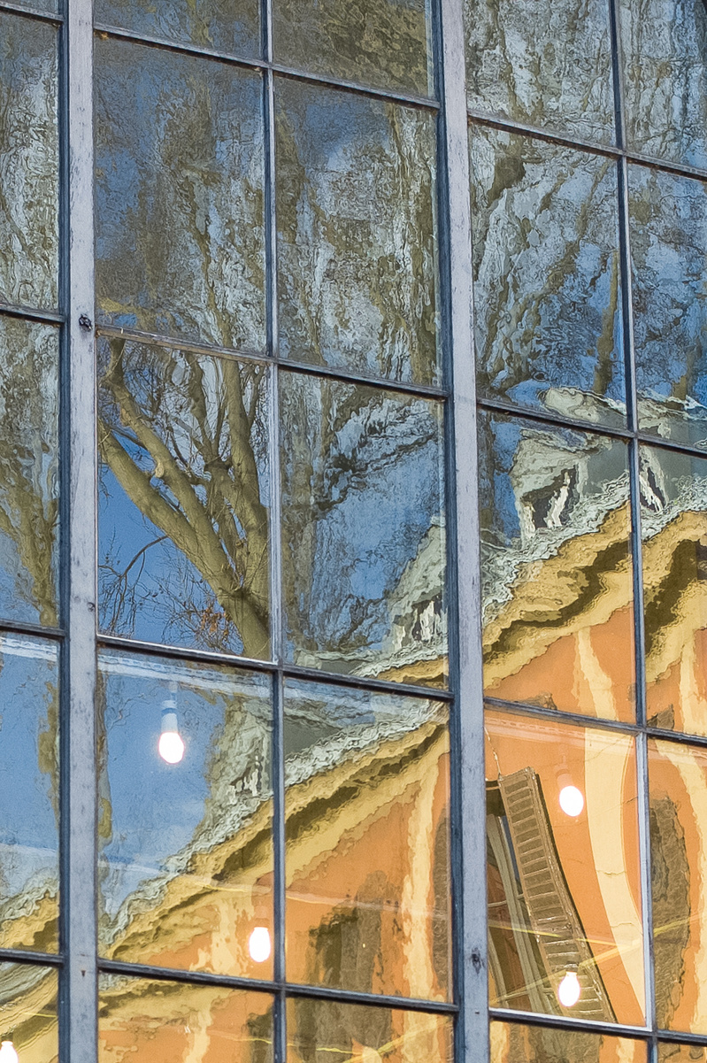 Souvenir des Beaux-Arts