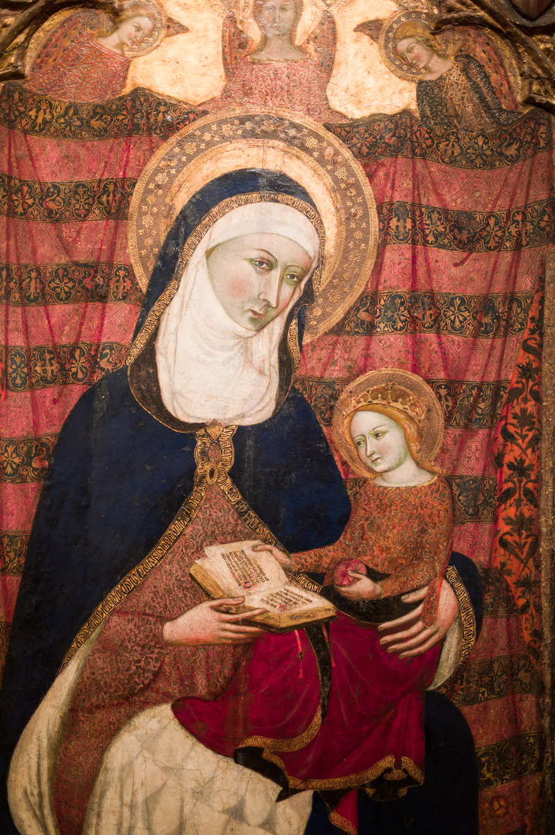 Certains lisent très jeunes