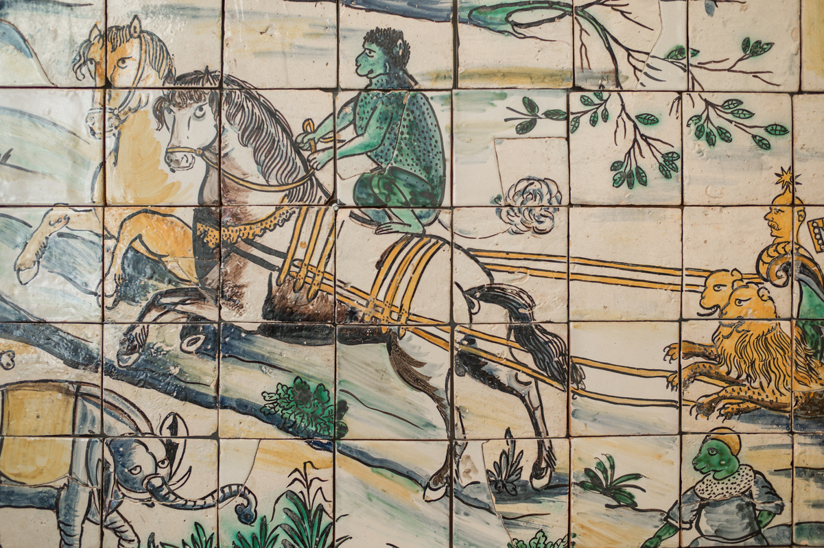 Le monde était-il plus fou hier?